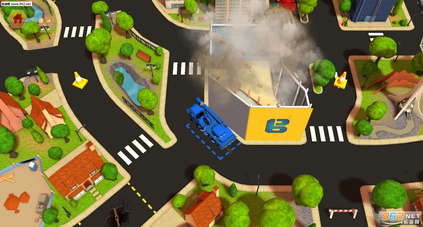Bob The Builder��׿���ͼ1
