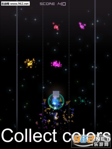 COLOURUN��ɫ��̰�׿��v1.0.6��ͼ0