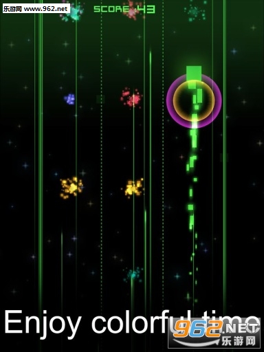 COLOURUN��ɫ��̰�׿��v1.0.6��ͼ2