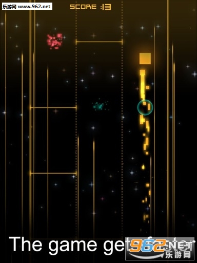 COLOURUN��ɫ��̰�׿��v1.0.6��ͼ4