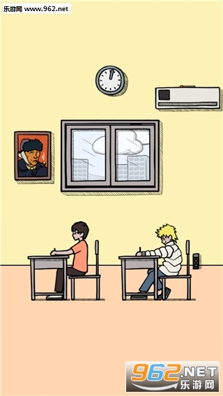 作弊是不可能成功的ios版截图3
