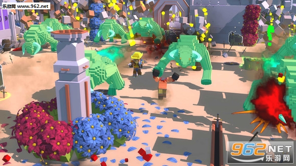�����������(I Hate Running Backwards)�ƽ���ͼ3
