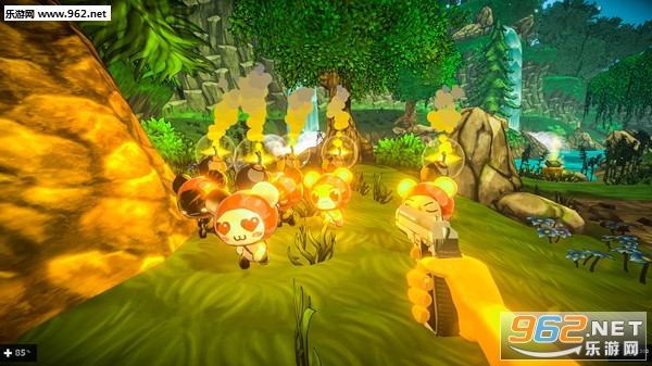 ë��ɱ�ֵ�Ϯ��(ATTACK OF THE KILLER FURRIES)Steam���ͼ2