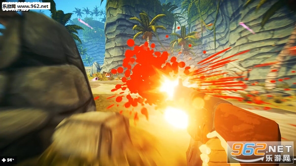 ë��ɱ�ֵ�Ϯ��(ATTACK OF THE KILLER FURRIES)Steam���ͼ3