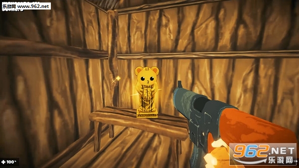 ë��ɱ�ֵ�Ϯ��(ATTACK OF THE KILLER FURRIES)Steam���ͼ4