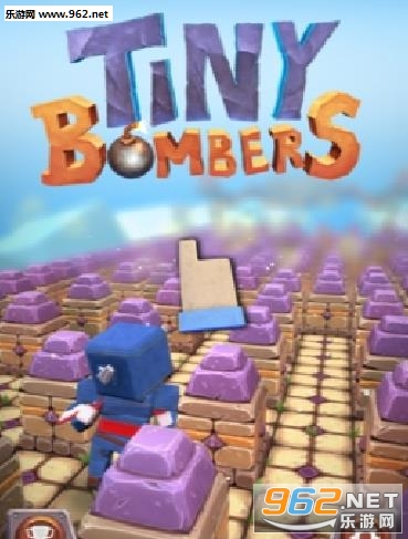 Tiny Bombers(С�ͺ�ը����׿��)��ͼ1