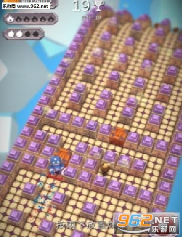 Tiny Bombers(С�ͺ�ը����׿��)��ͼ2