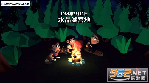 Friday the 13th(13��������:ɱ���������°�)v1.7.1��ͼ0