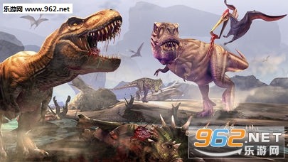 Dinosaur Era : Survival Game(����ʱ�������޹���)v1.1��ͼ0