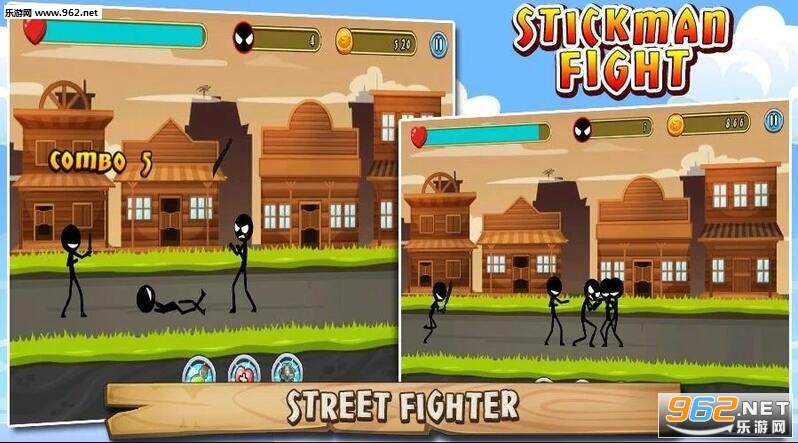 Stickman(��������׿��)��ͼ1