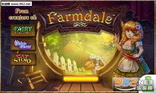 Farmdale(Ϫ��ũ����׿��)��ͼ0