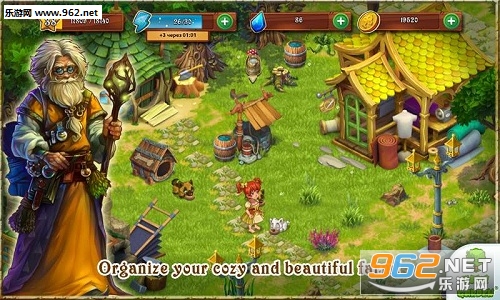Farmdale(Ϫ��ũ����׿��)��ͼ1