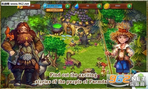 Farmdale(Ϫ��ũ����׿��)��ͼ2
