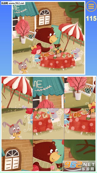 Square Jigsaw(��֮���鰲׿��)��ͼ0