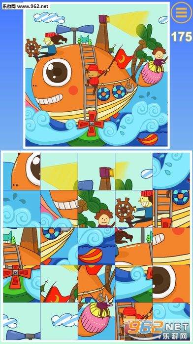 Square Jigsaw(��֮���鰲׿��)��ͼ3