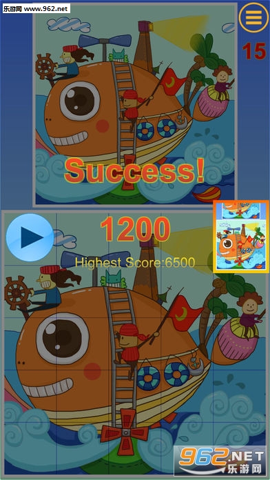 Square Jigsaw(��֮���鰲׿��)��ͼ4
