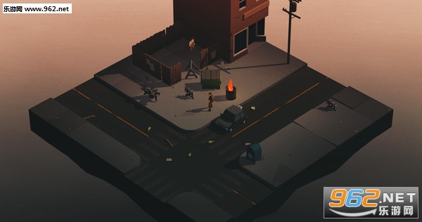 ����֮��(Overland)Steam���ͼ3