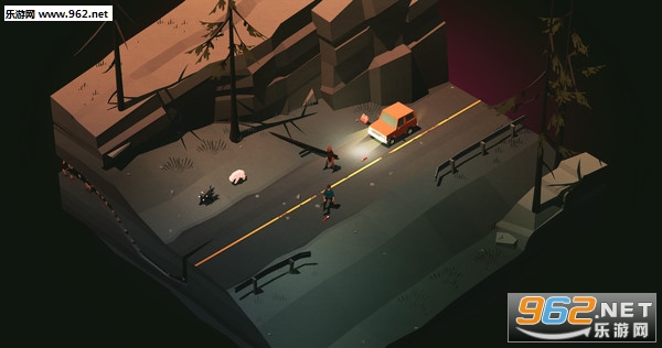 ����֮��(Overland)Steam���ͼ2