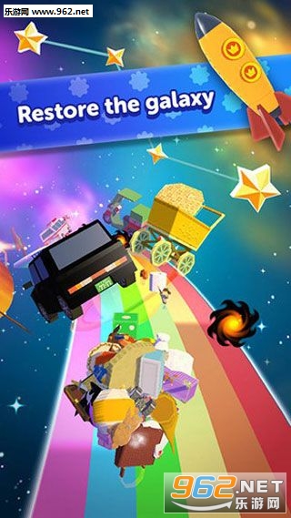 Amazing Katamari Damacy(��������ܿᰲ׿��)��ͼ0