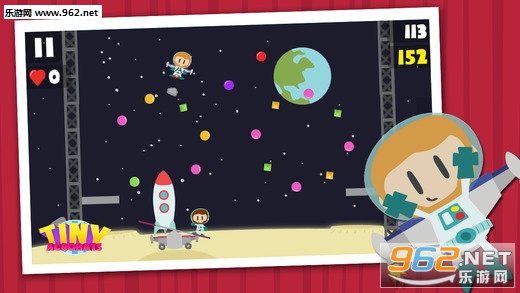 Tiny Acrobats(СС�Ӽ��Ű�׿��)��ͼ2