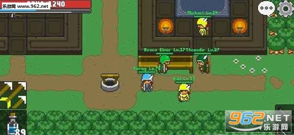 Rucoy Online��׿���ͼ0
