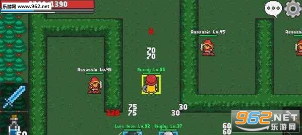 Rucoy Online��׿���ͼ1