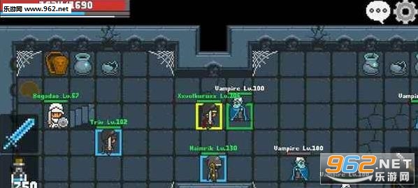 Rucoy Online��׿���ͼ3