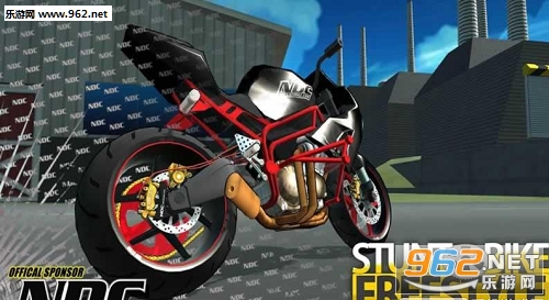 stuntbikefreestyle(��·�ؼ�Ħ�г���׿��)��ͼ2
