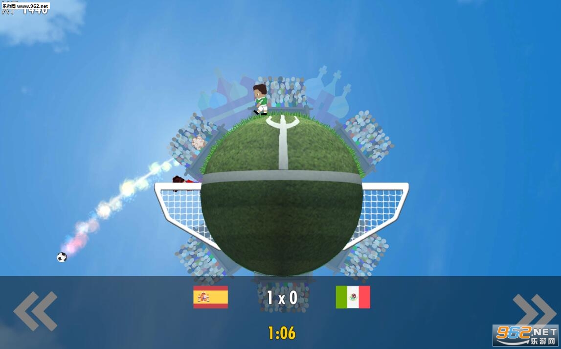 Planet Soccer World Cup 2018(�������籭2018������)��ͼ1