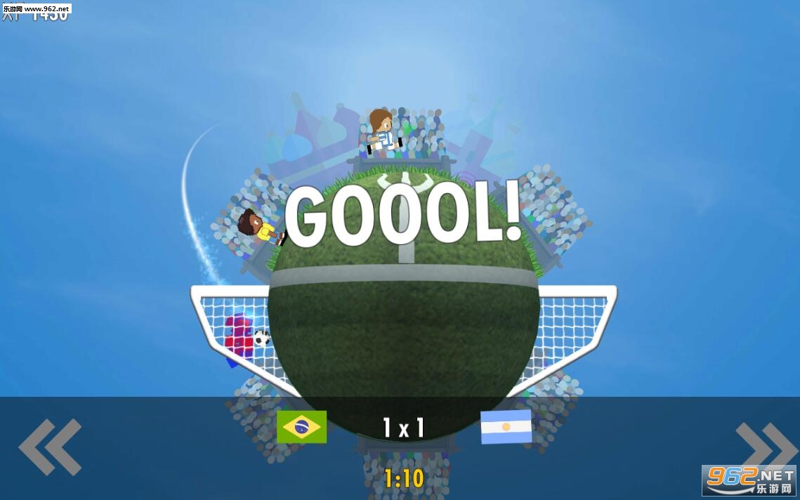 Planet Soccer World Cup 2018(�������籭2018������)��ͼ2