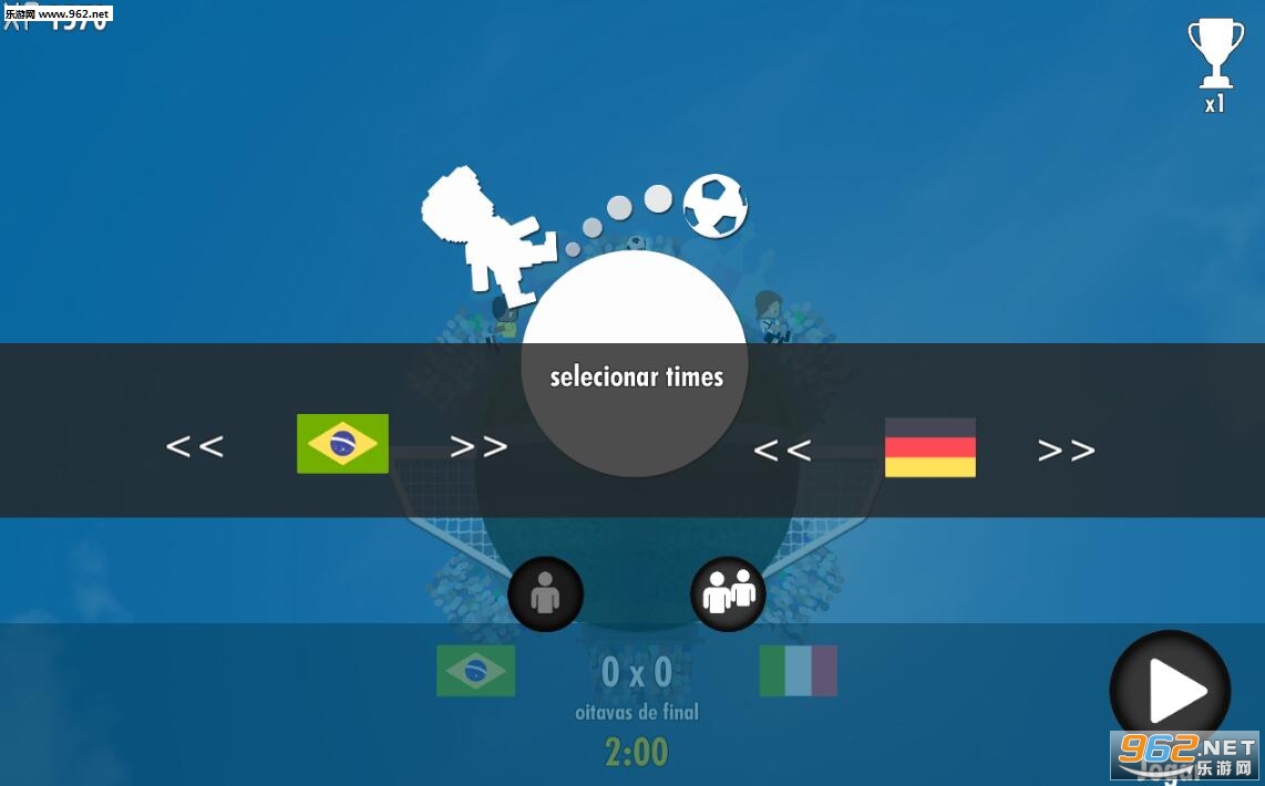 Planet Soccer World Cup 2018(�������籭2018������)��ͼ4