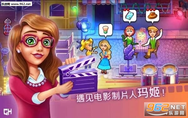 Maggie(�꼧�ĵ�Ӱ�������İ�)v1.9��ͼ0