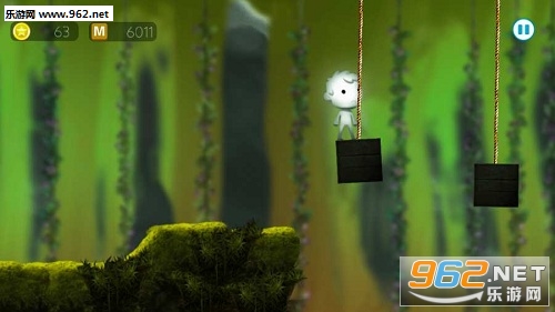 Angel Boy Scary Forest(��ʹ�����´��ֲ�ɭ�����°�)v4.4��ͼ1