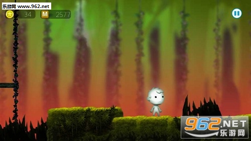 Angel Boy Scary Forest(��ʹ�����´��ֲ�ɭ�����°�)v4.4��ͼ2