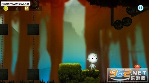 Angel Boy Scary Forest(��ʹ�����´��ֲ�ɭ�����°�)v4.4��ͼ0