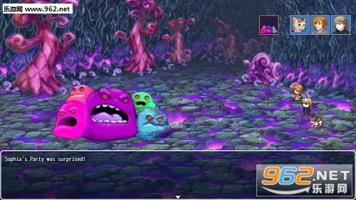 Unhappy Ever After(����֮�����°�)v1.0.5��ͼ1
