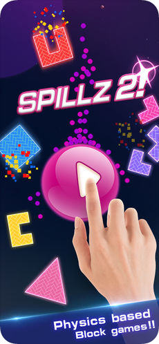 Spillz 2!(Spillz 2��׿��)��ͼ0