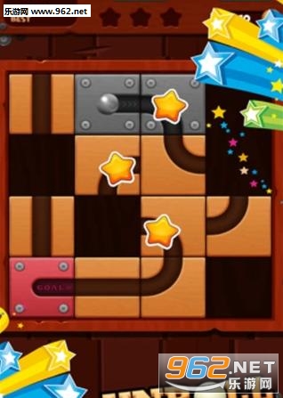Unroll Ball(迷你滚球安卓版)截图0