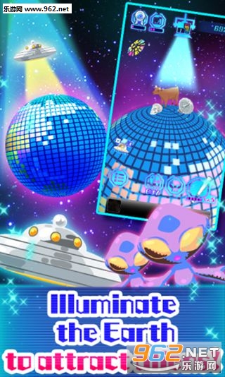 INFINITRON: Blue Sector(����������˰�׿��)v1.06��ͼ0