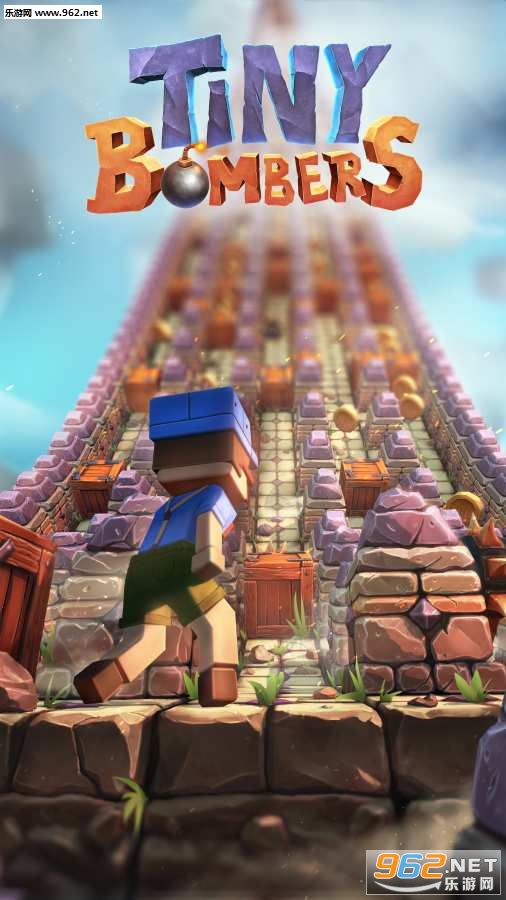 Tiny Bombers(ССը���ְ�׿��)��ͼ0