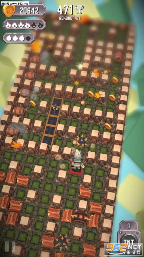 Tiny Bombers(ССը���ְ�׿��)��ͼ2