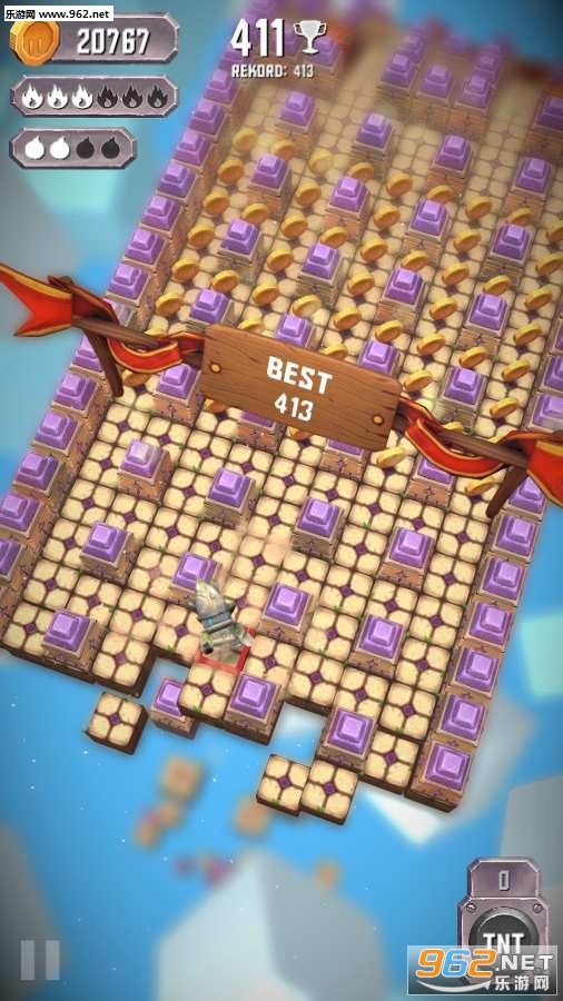Tiny Bombers(ССը���ְ�׿��)��ͼ1