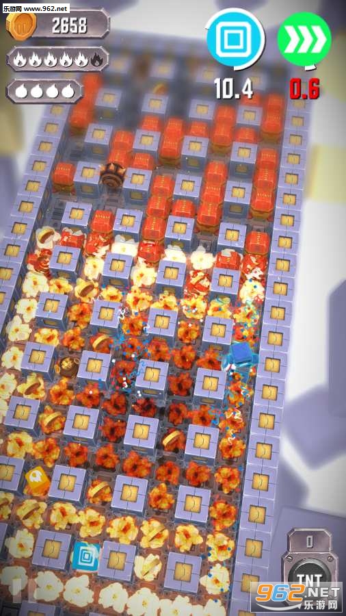 Tiny Bombers(ССը���ְ�׿��)��ͼ3