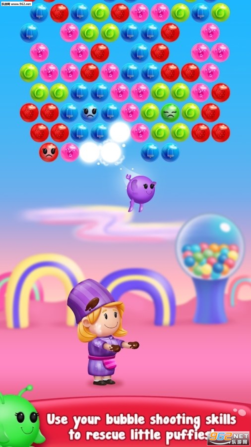 Gummy Pop(������������Ϸ)��ͼ3