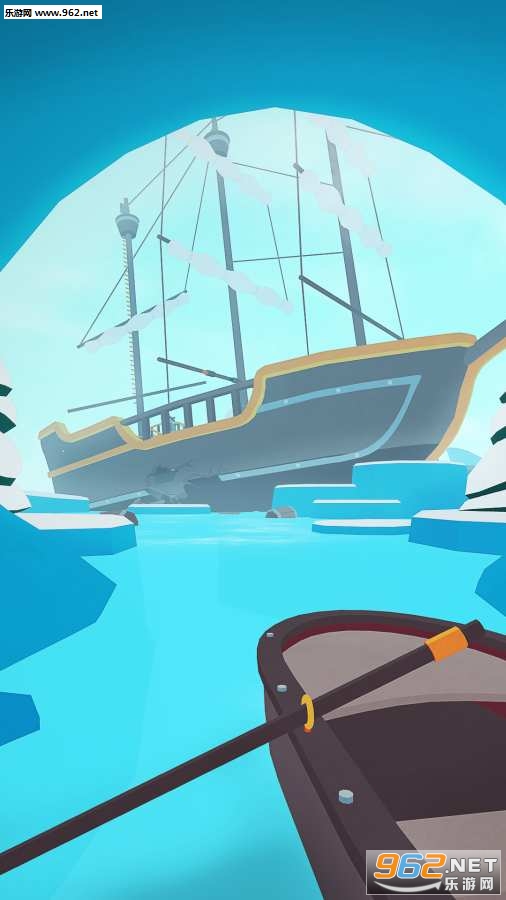 Faraway 3: Arctic EscapeңԶѰ��3:����������׿���ͼ3