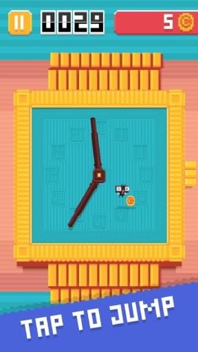 飞行终结:粉碎小鸟安卓版截图3