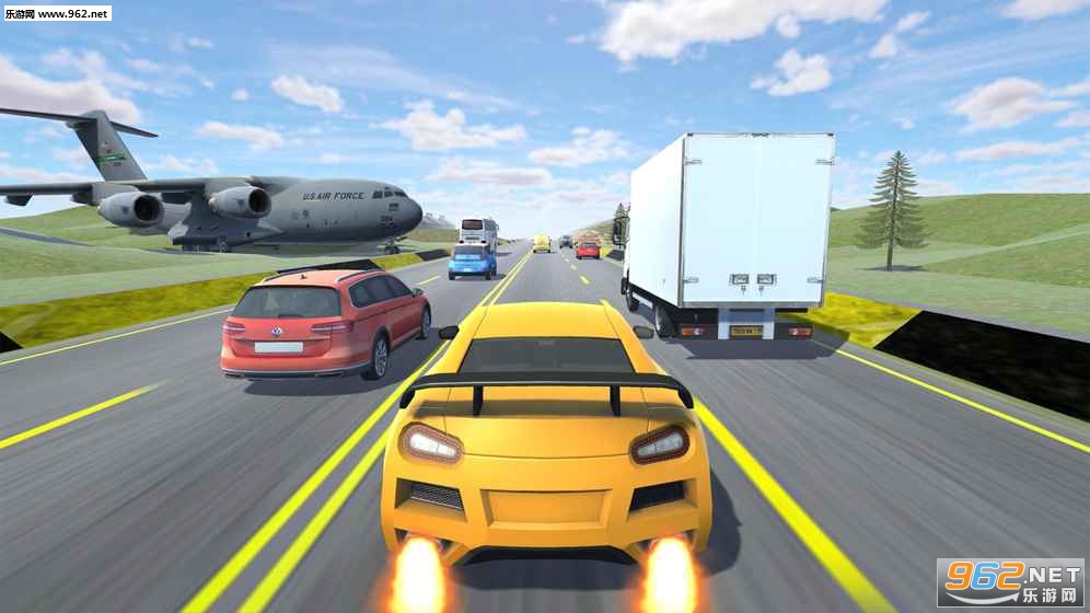 Racing in Car Limits(������������׿��)��ͼ0