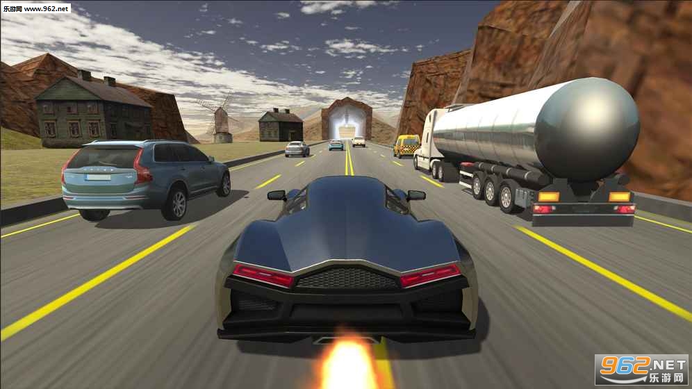 Racing in Car Limits(������������׿��)��ͼ1