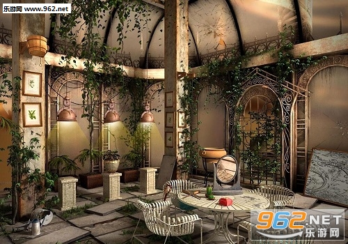 Dreamcage Escape(�ɿ�ͧ�������°�)��ͼ0