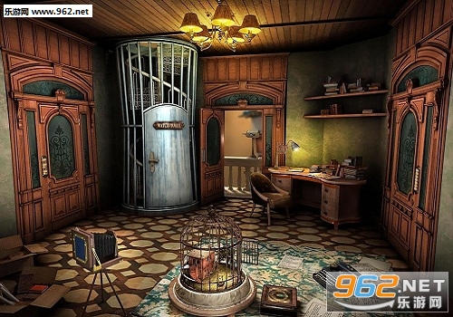 Dreamcage Escape(�ɿ�ͧ�������°�)��ͼ2